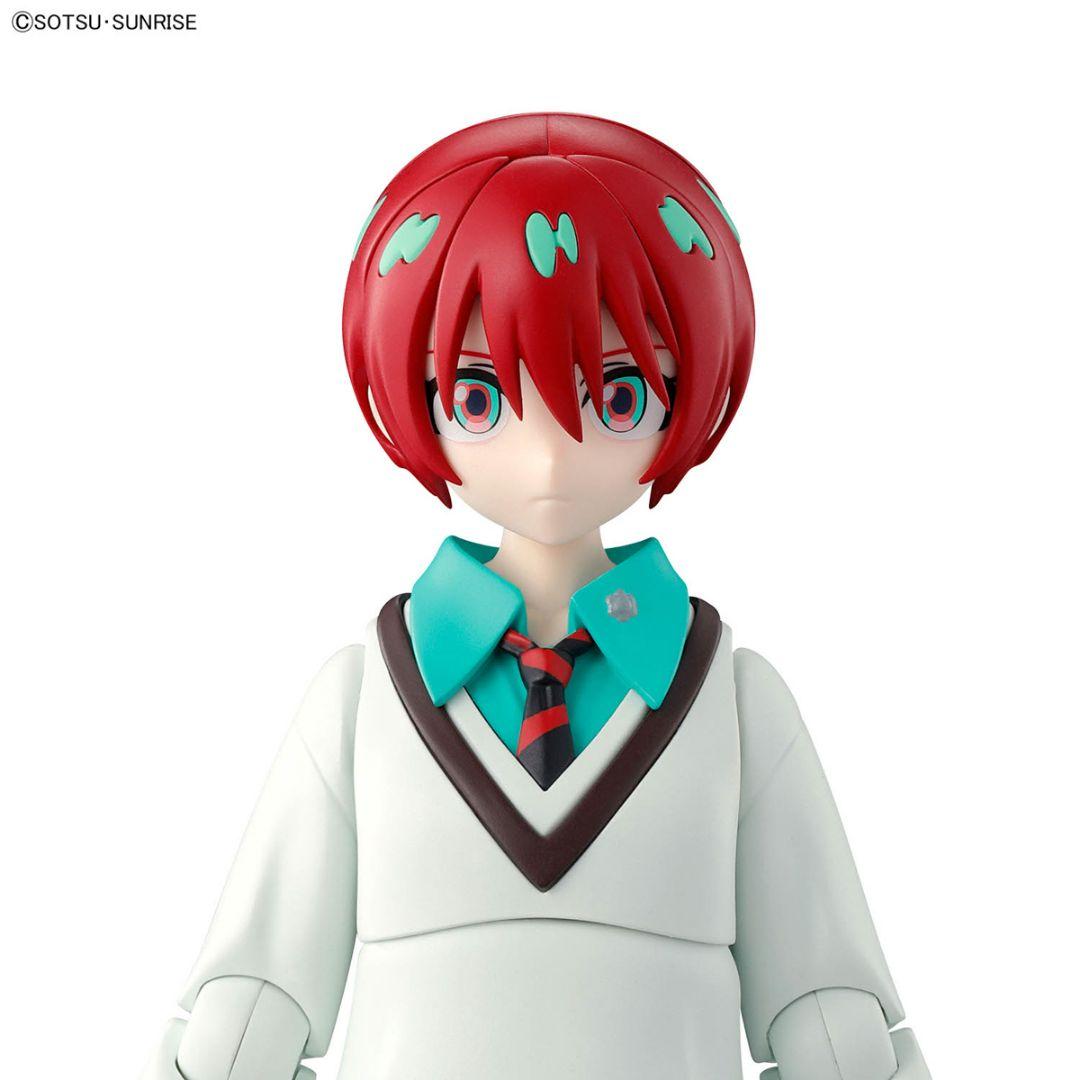 【新品未開封】Figure-rise Standard マチュ ニャアン セット