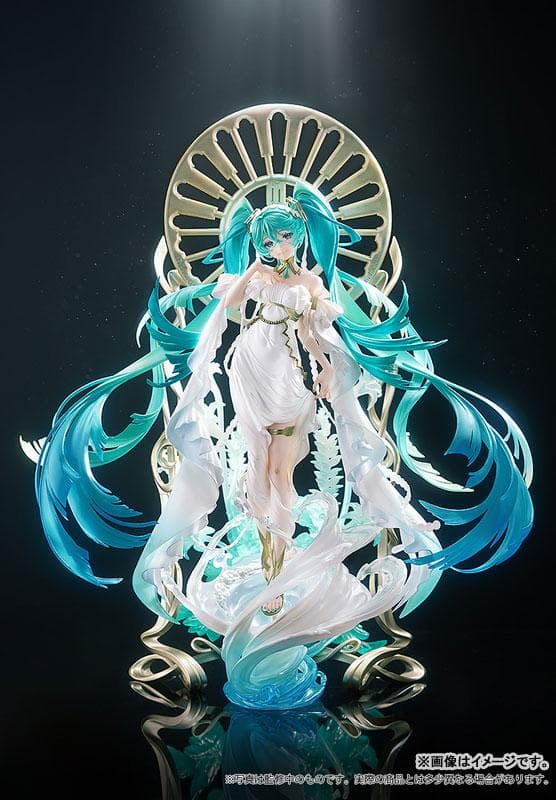 初音ミク feat. Yoneyama Mai