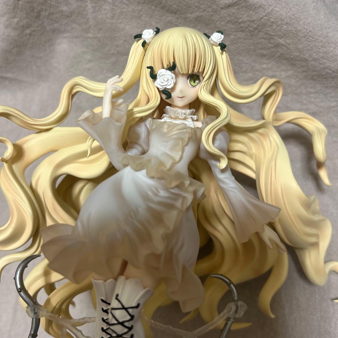 フィギュア①