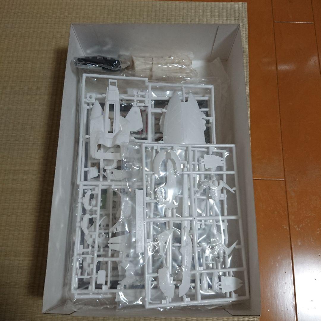 F.S.S. モーターヘッド レッドミラージュ、ジュノーン