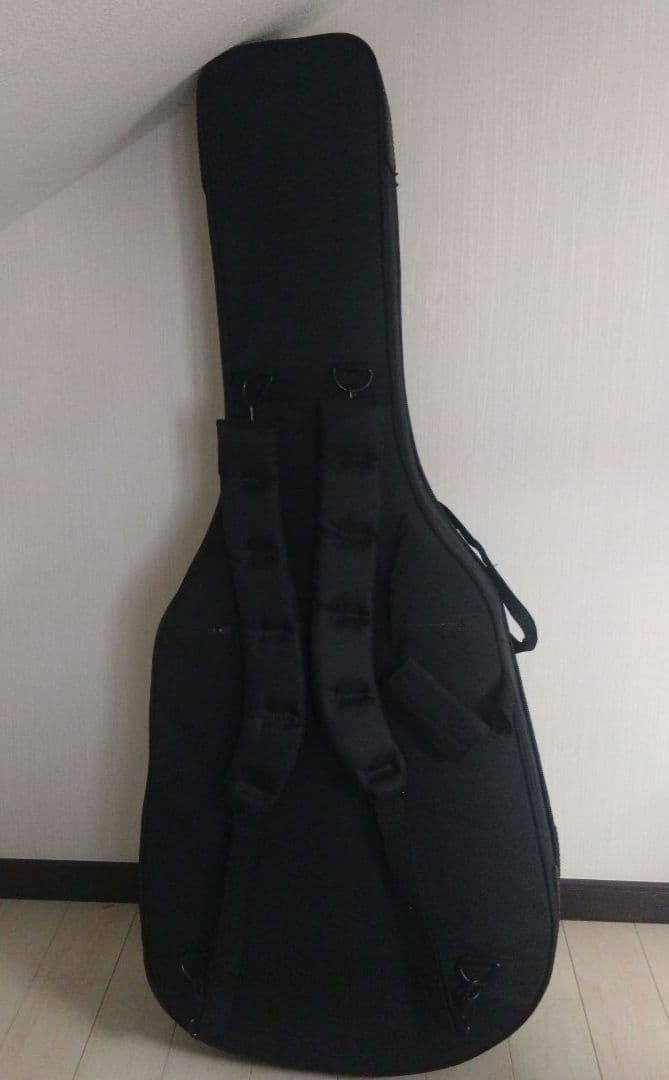 【長渕キック】エレアコ Takamine TDP512 BL