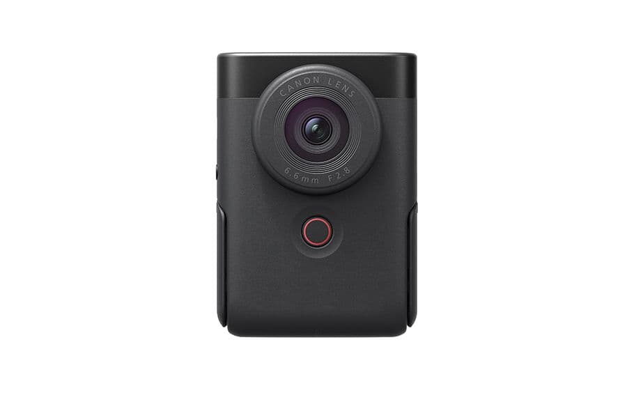 Canon PowerShot V10 新品、未使用
