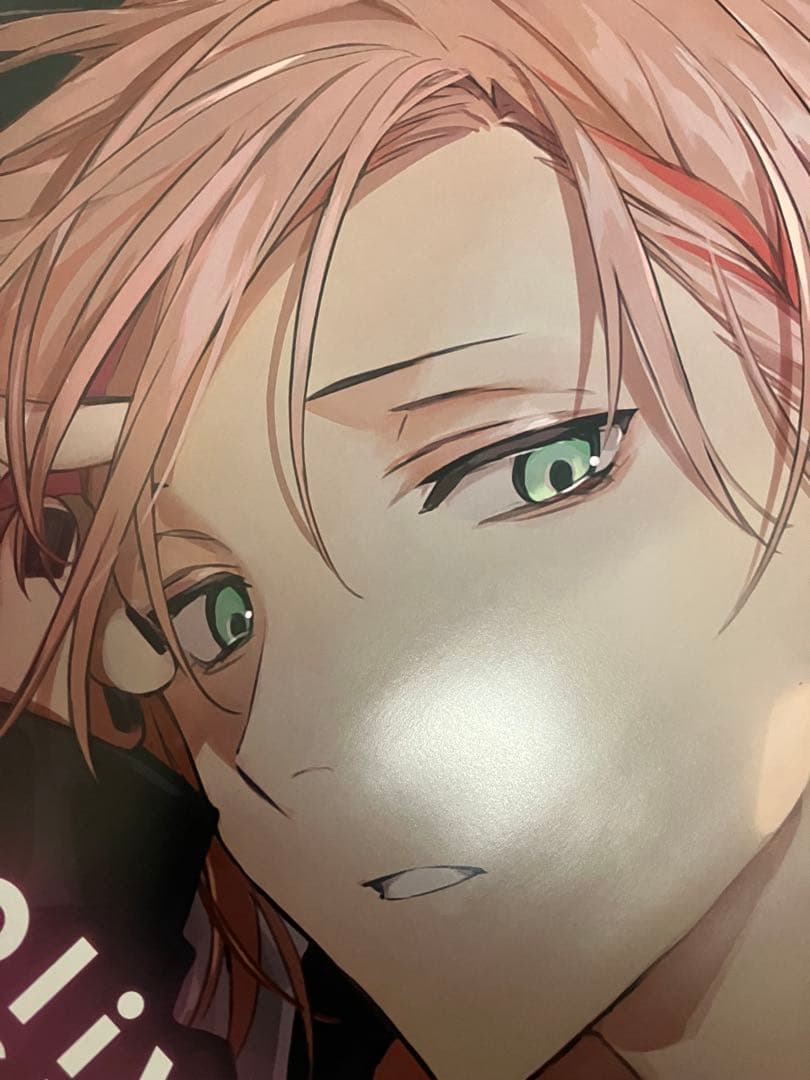 【非売品】ホロライブ ときのそら Vtuber A1 サイズ 特大 ポスター