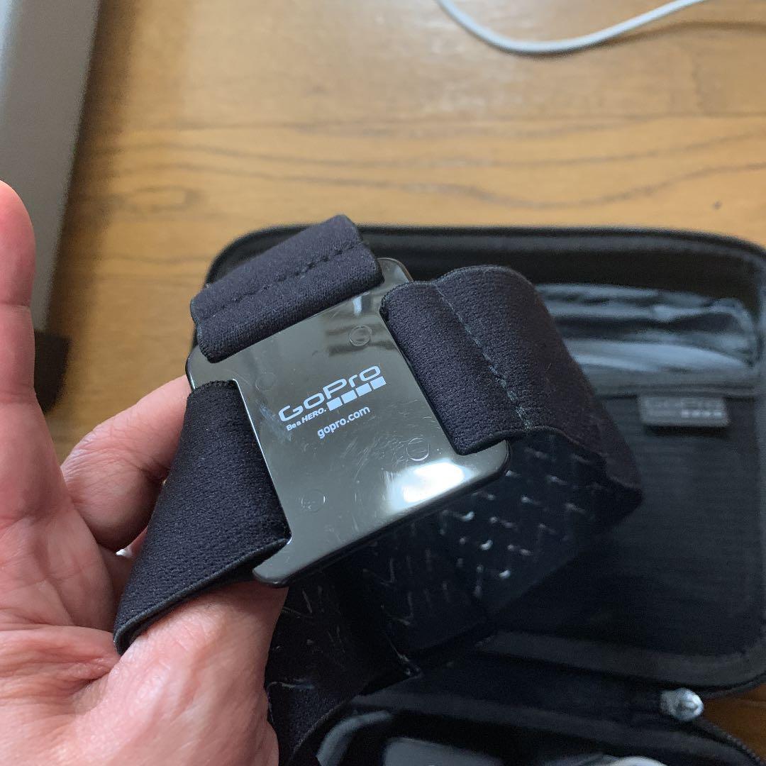 その他 Go pro