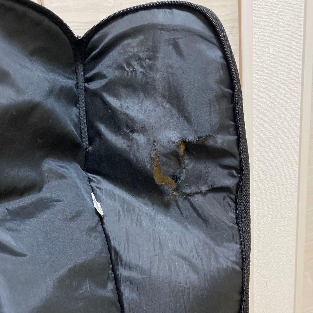 Ibanez アイバニーズ RG370DX ブラック