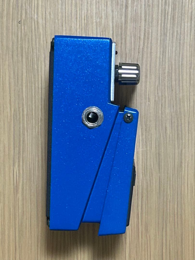 ギター BOSS Compressor CP-1X