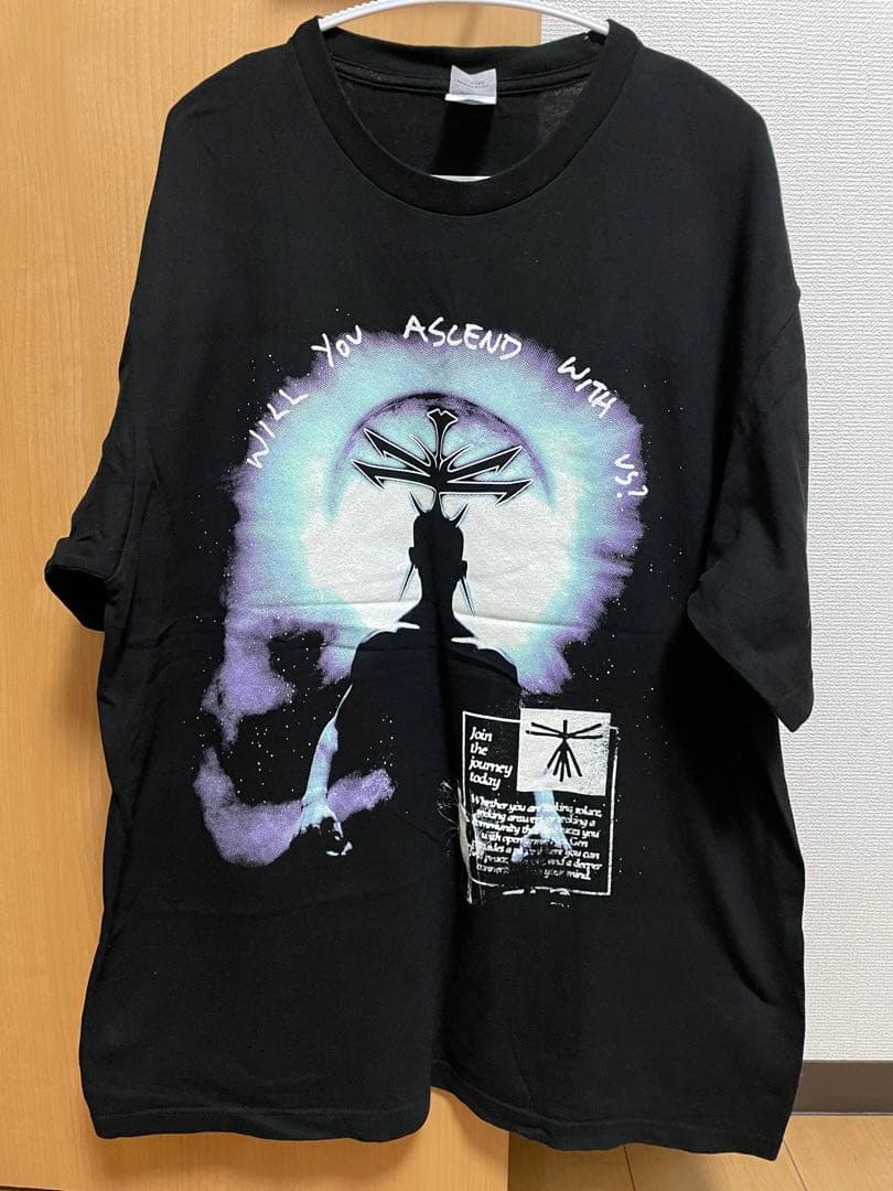 BMTH tシャツ