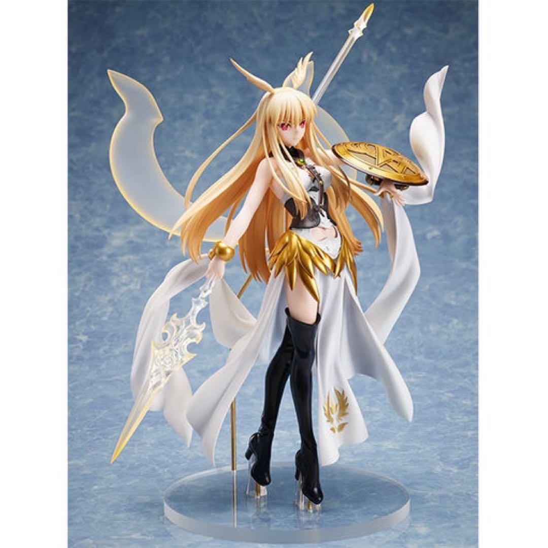 Fate/Grand Order ワルキューレ　スケールフィギュア　３体セット