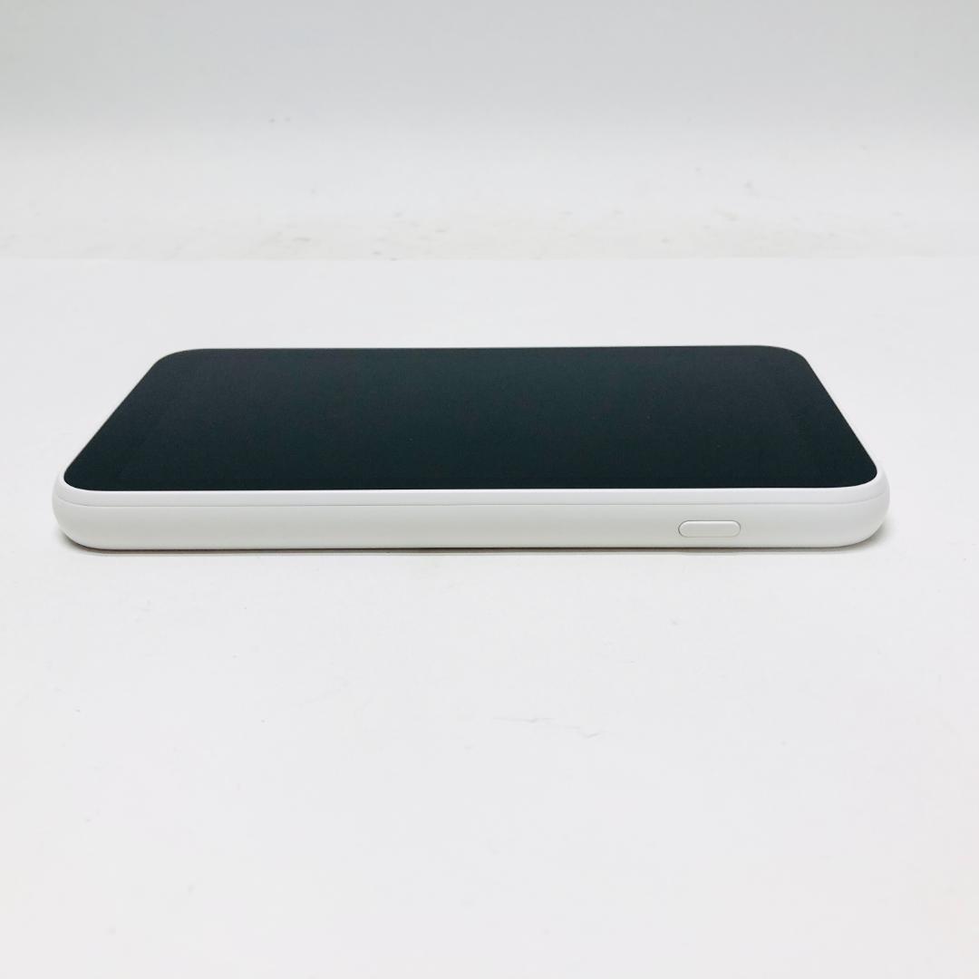 ☆美品☆ Galaxy 5G Mobile Wi-Fi SCR01