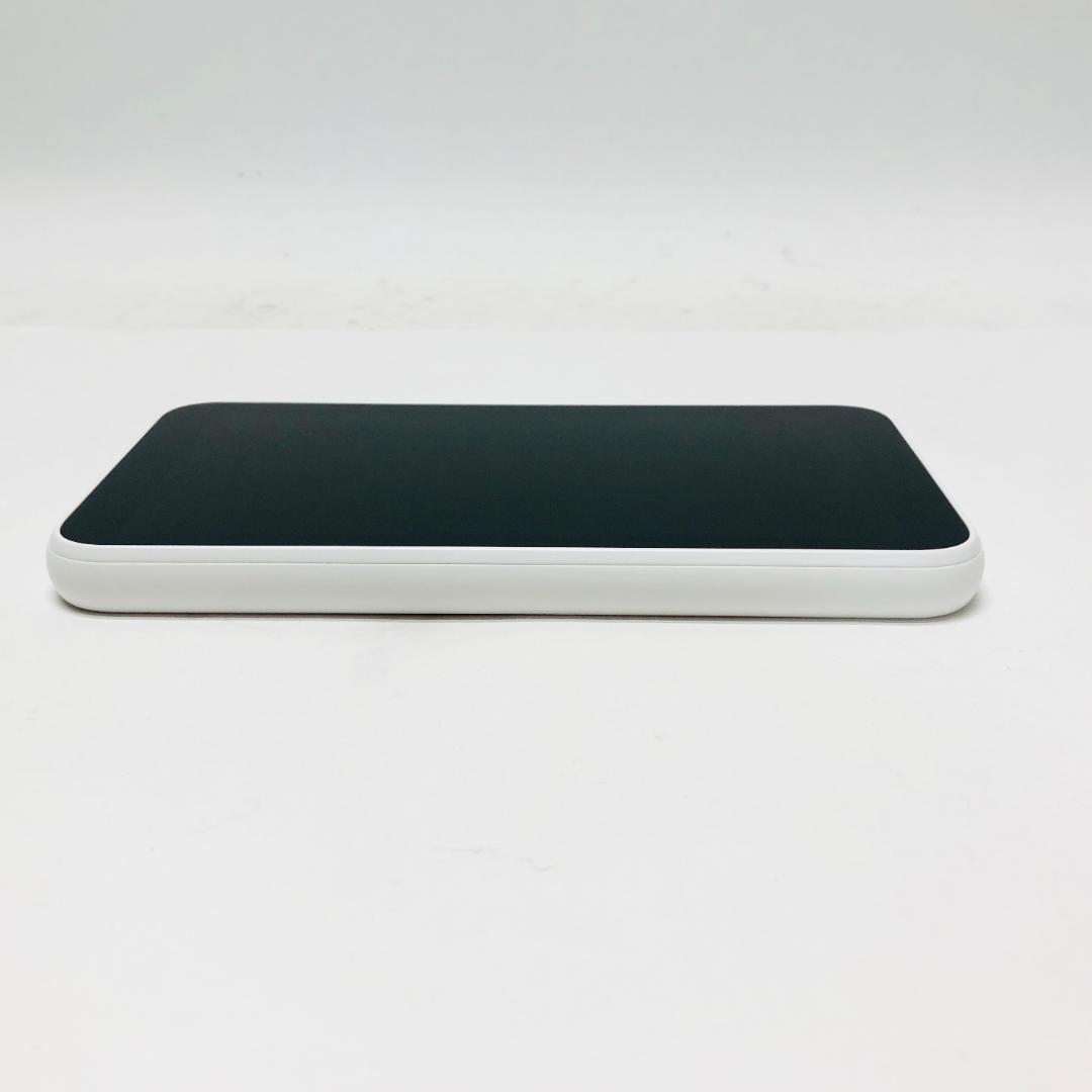 ☆美品☆ Galaxy 5G Mobile Wi-Fi SCR01