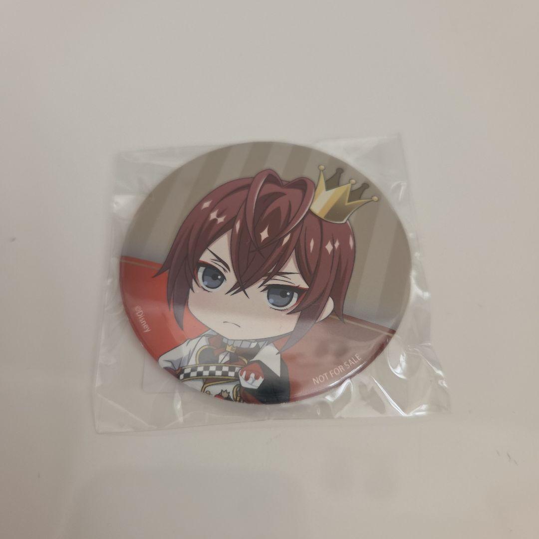 ツイステ　ねんどろいど　リドル　ツイステッドワンダーランド　フィギュア