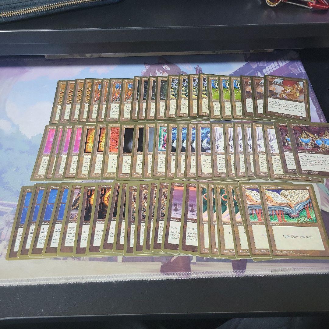 MTG 金枠 大量まとめ売り