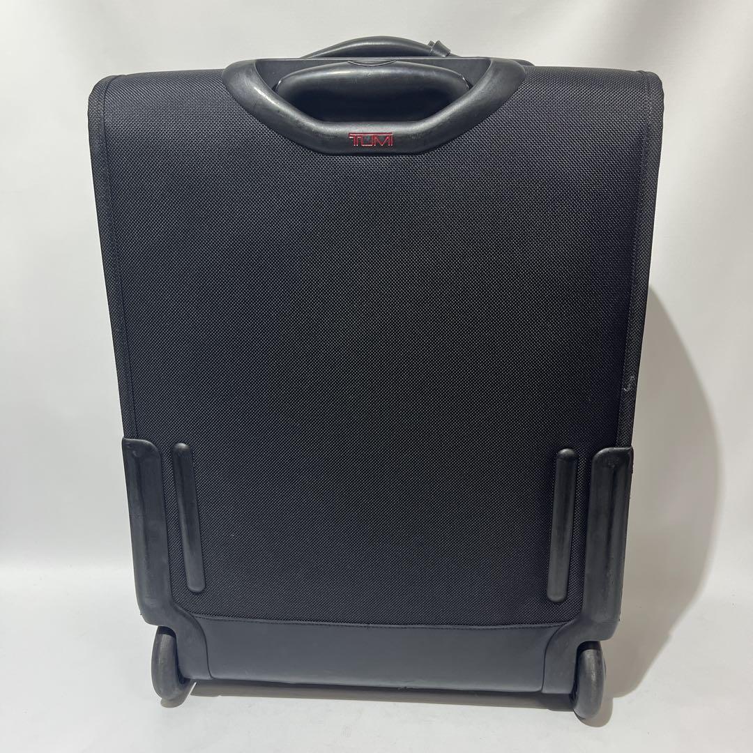 希少・TUMI × JAL 限定品 22909DRH