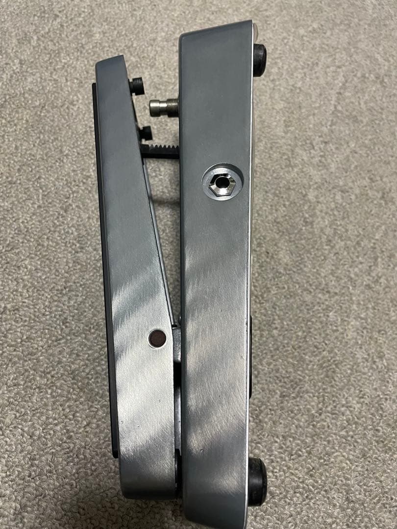 【中古】Jim Dunlop ZW45 Wylde Cry Baby