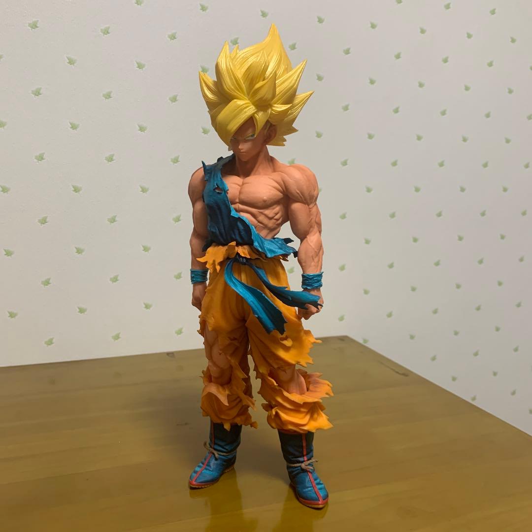 SMSP 孫悟空　ドラゴンボールゼノバース2