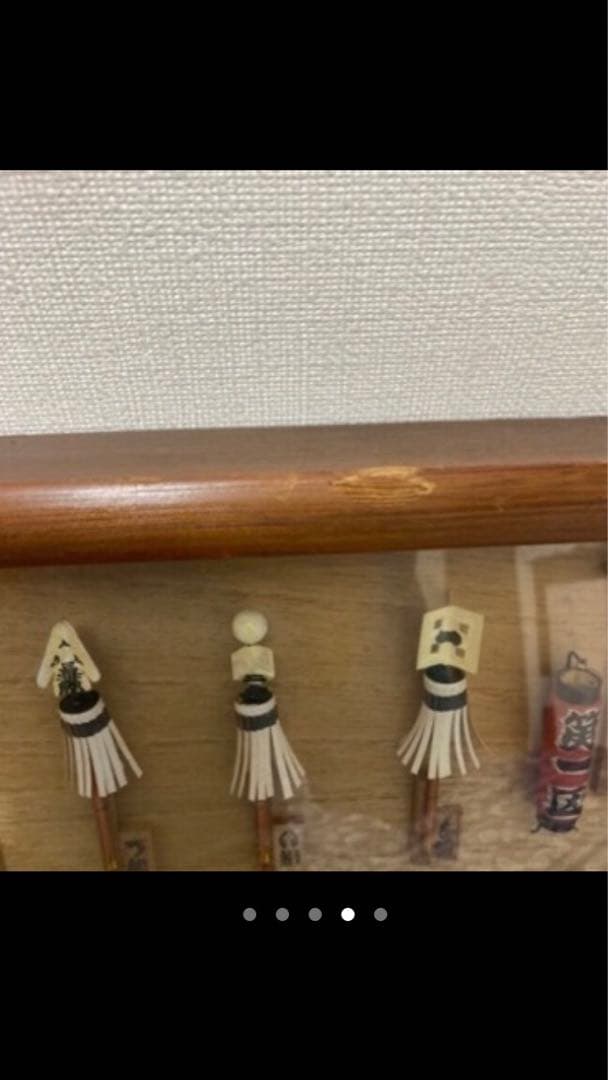 纏ミニチュア