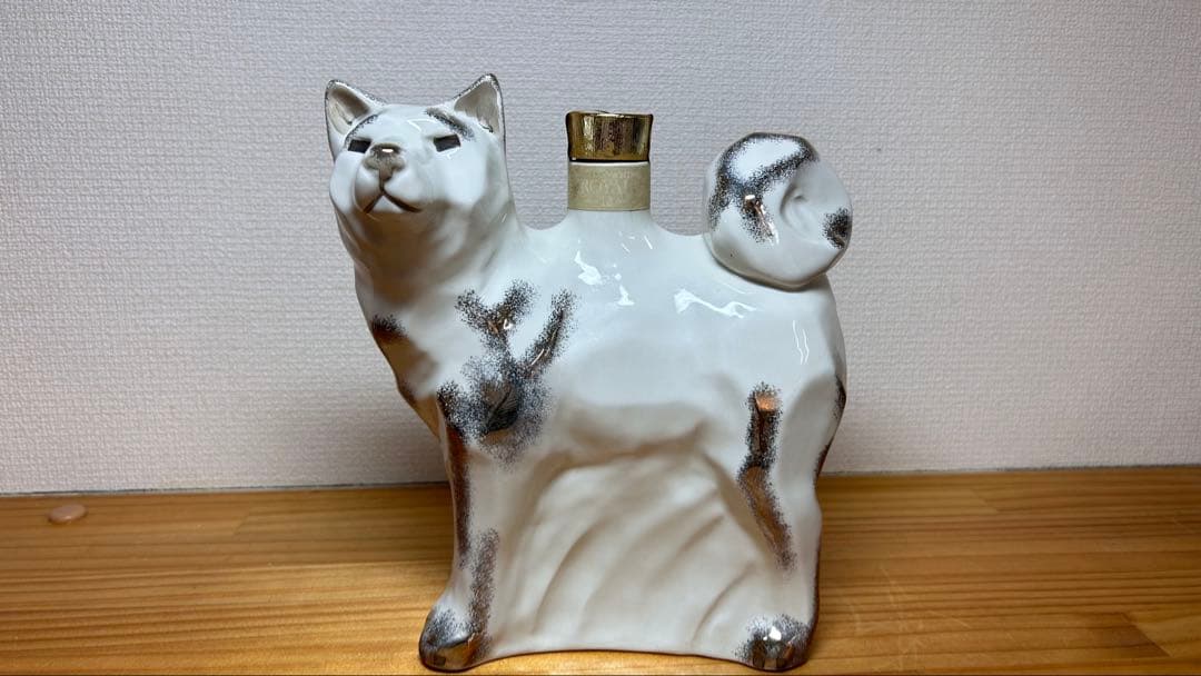 サントリーローヤル　干支 まとめ売り　600ml43%　古酒未開栓