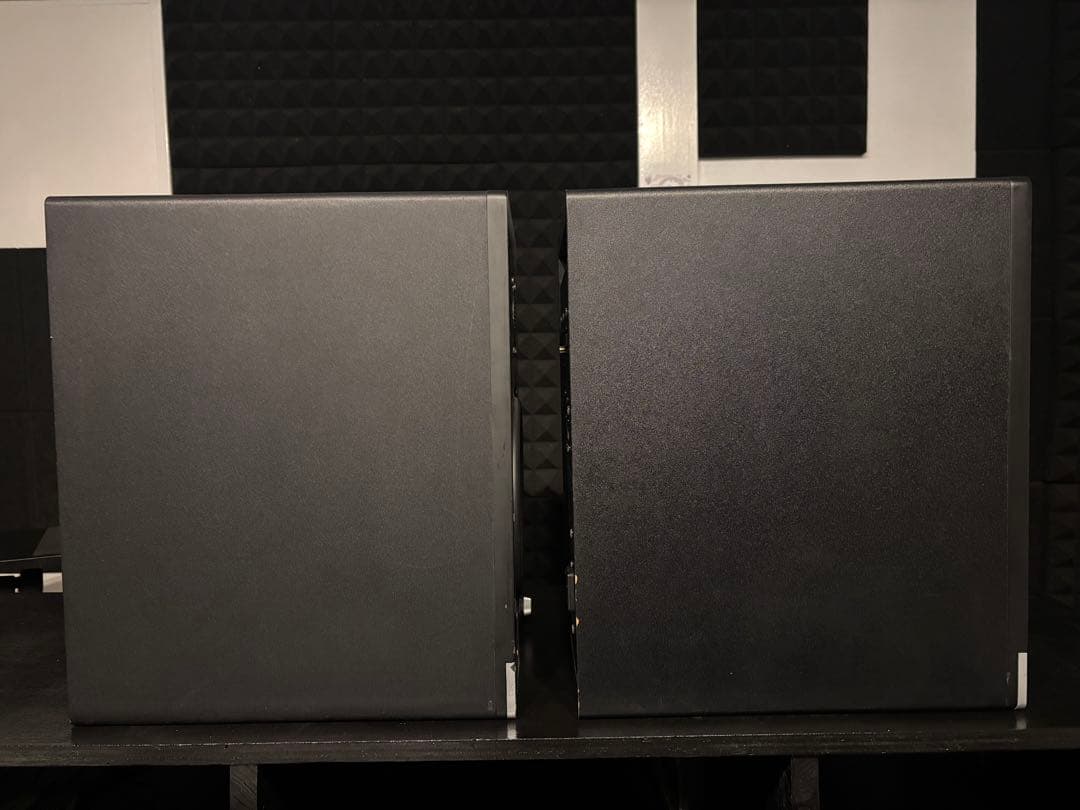 EVE AUDIO SC208 ②モニタースピーカー　基盤Assy交換済
