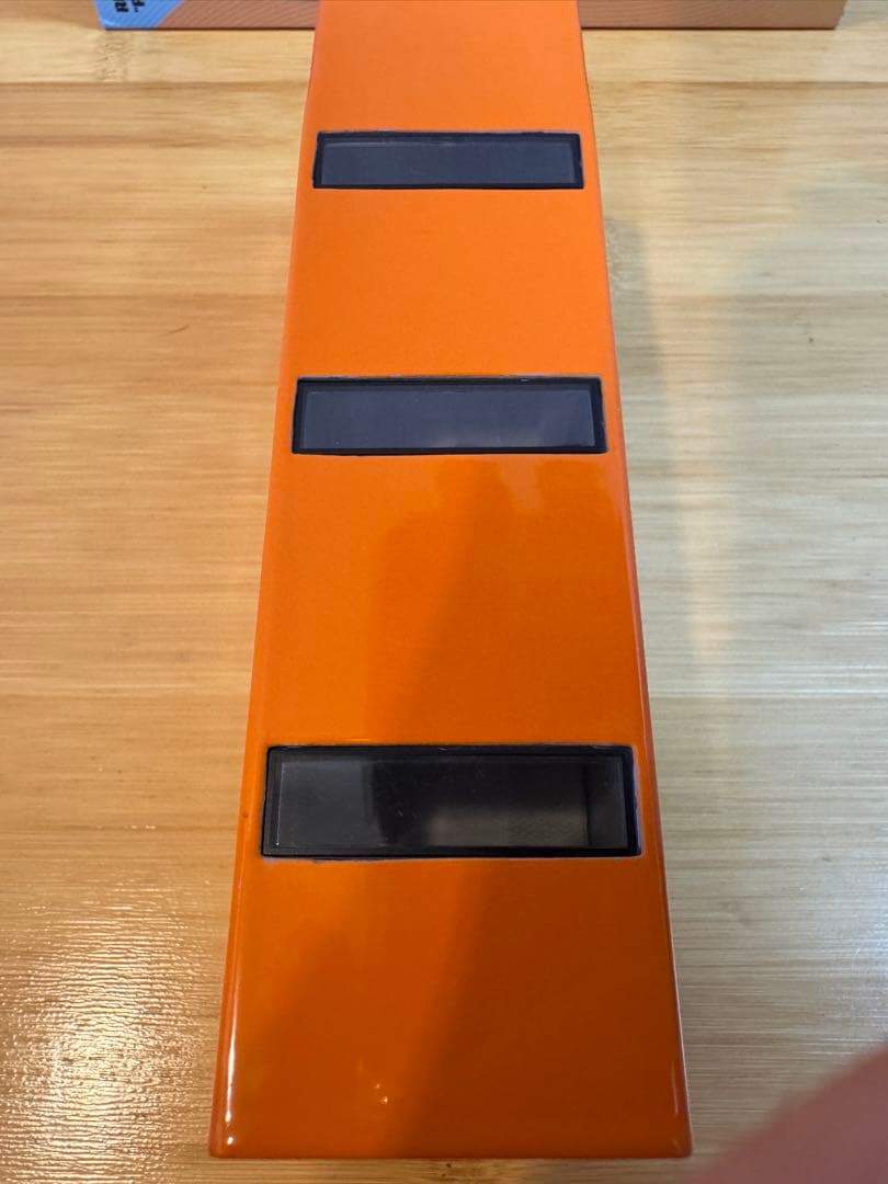 【Schuco】限定 Renntransporter Porsche-Gulf