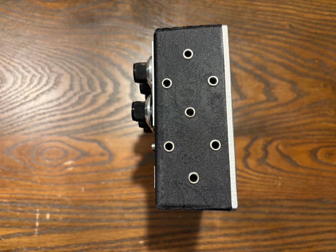 【おまけつき】Peace Hill FX SSS Tube Preamp