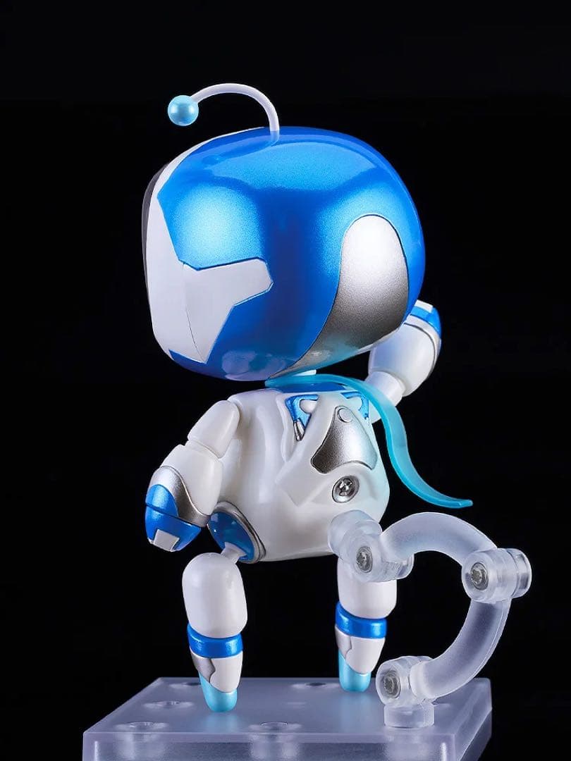 ねんどろいど フィギュア アストロ メタリックVer