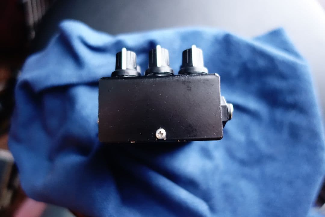 AMT E1 箱付き
