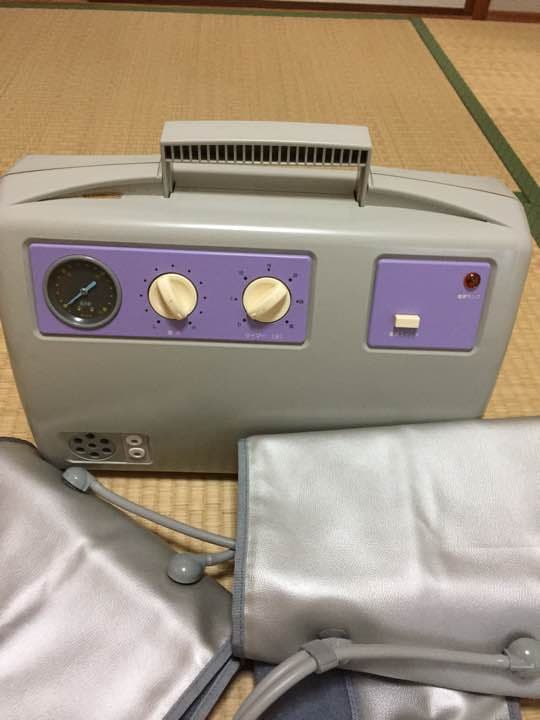 脚用美容機器❗️最終値下げ❗️