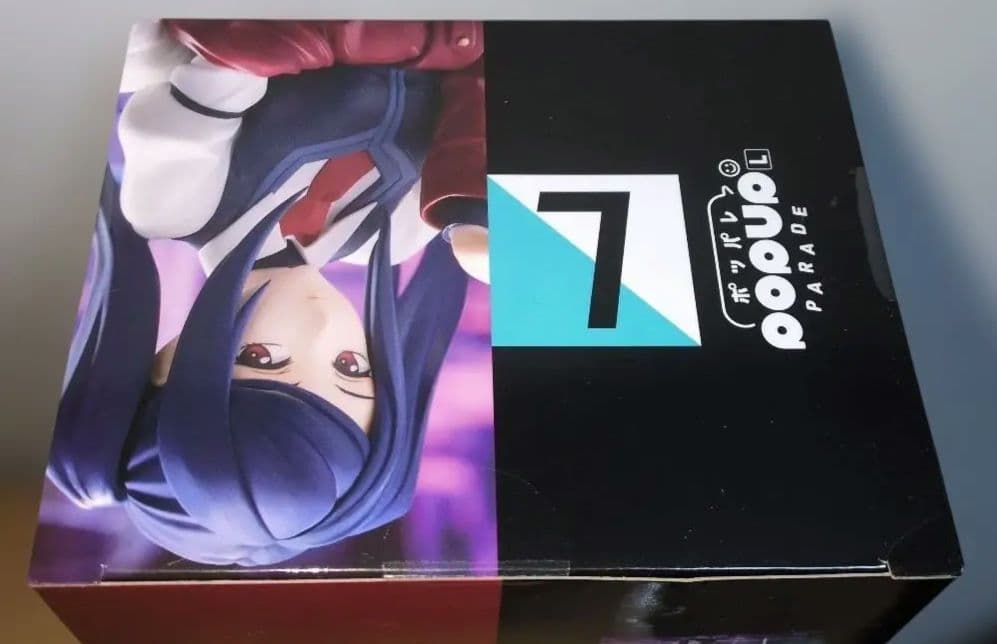 POP UP PARADE ジル・スティングレイ L size VA-11 新品