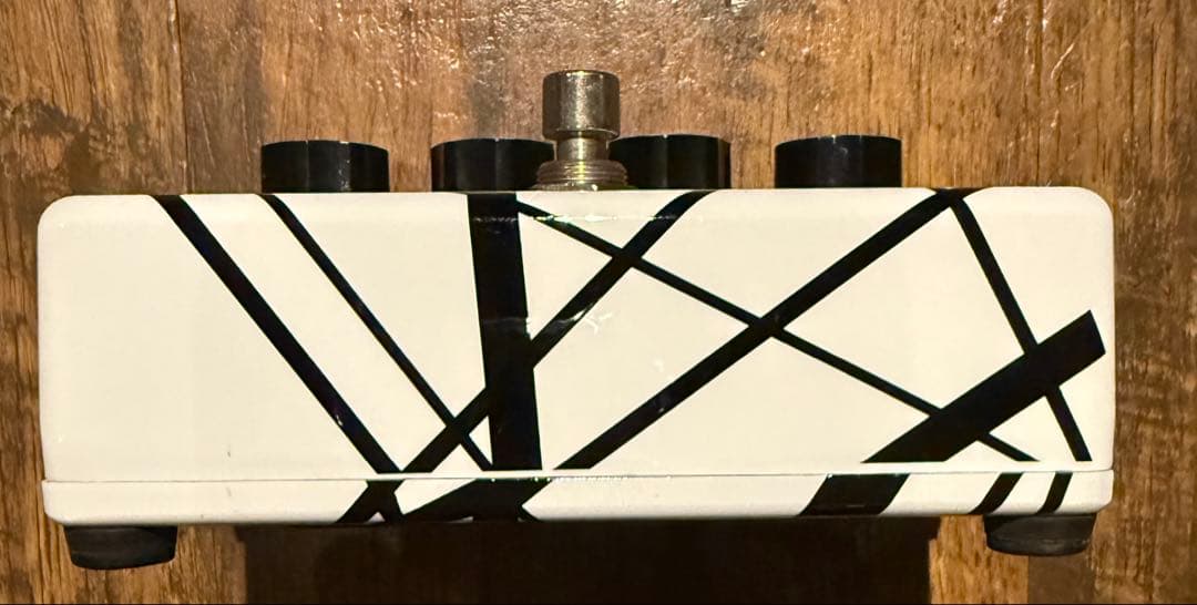 MXR EVH Flanger エフェクター