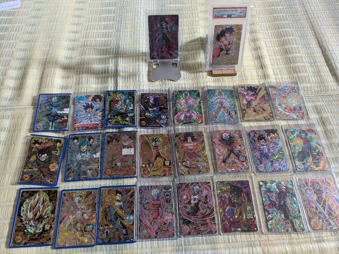 ドラゴンボール ヒローズ 引退！