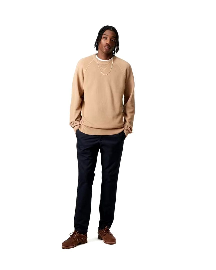 Carhartt WIP Sid pant ダークネイビー　w34
