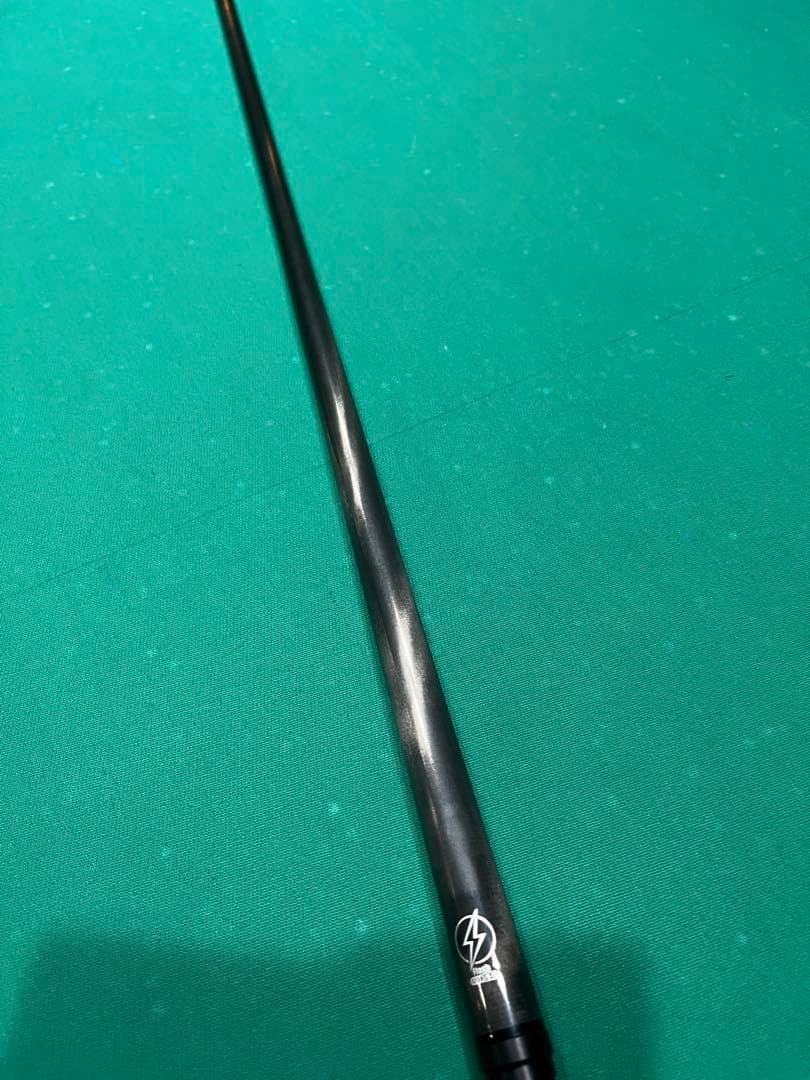 【美品】ハオキュー フラッシュシャフト 12.5(10山)【国内正規品】最終値下