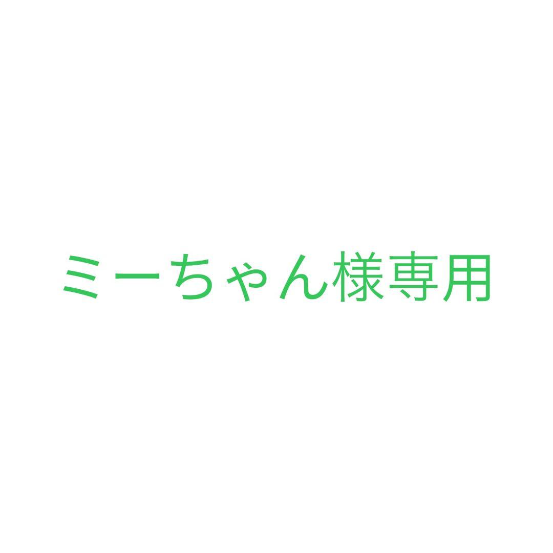トートバック　ケース