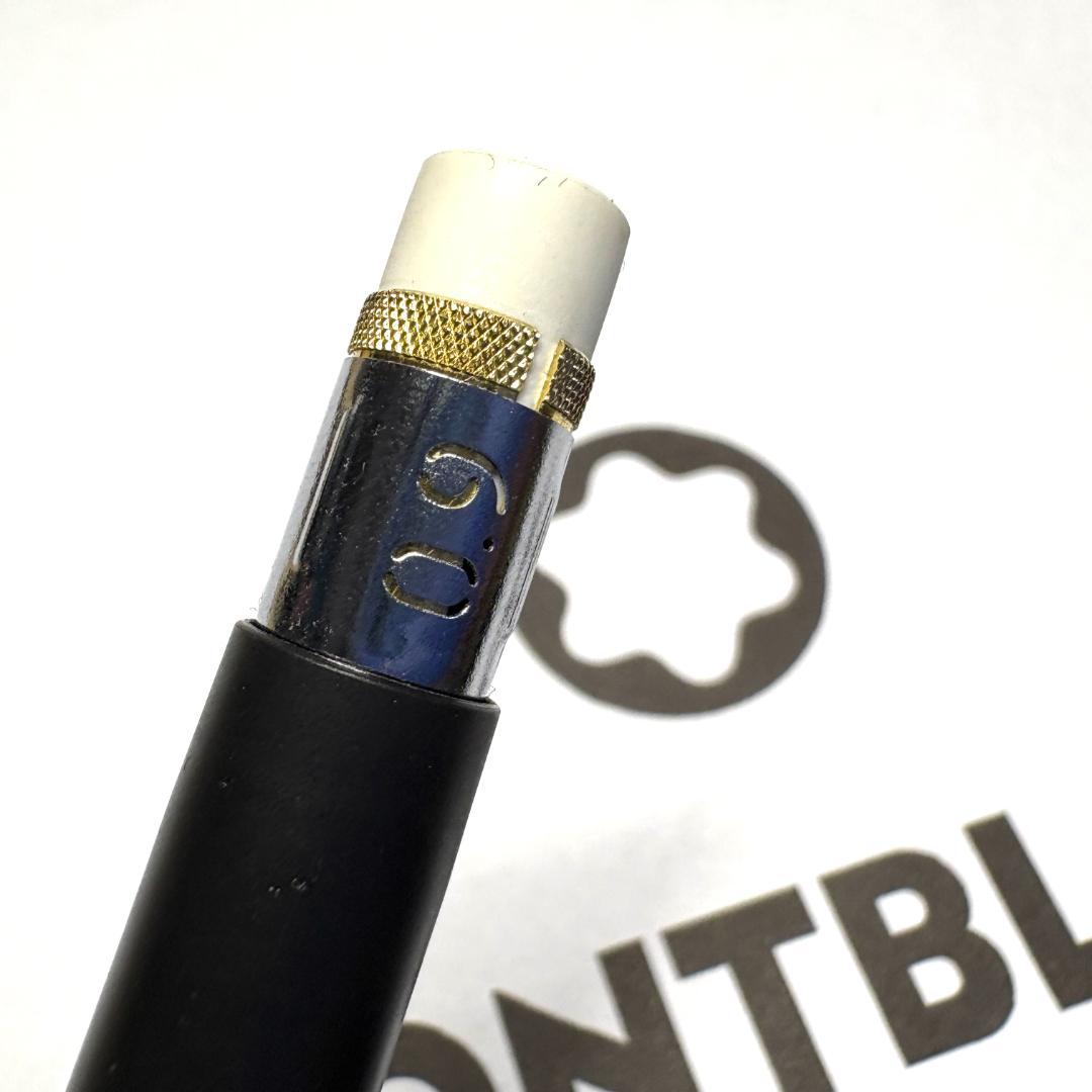 239.マイスターシュテュック167ルグラン　ペンシル　0.9ｍｍ　美品