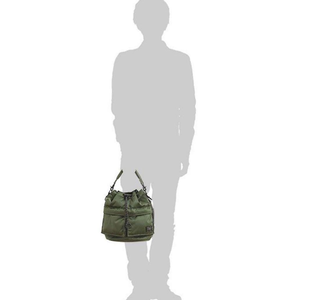 PORTER TANKER ショルダー
