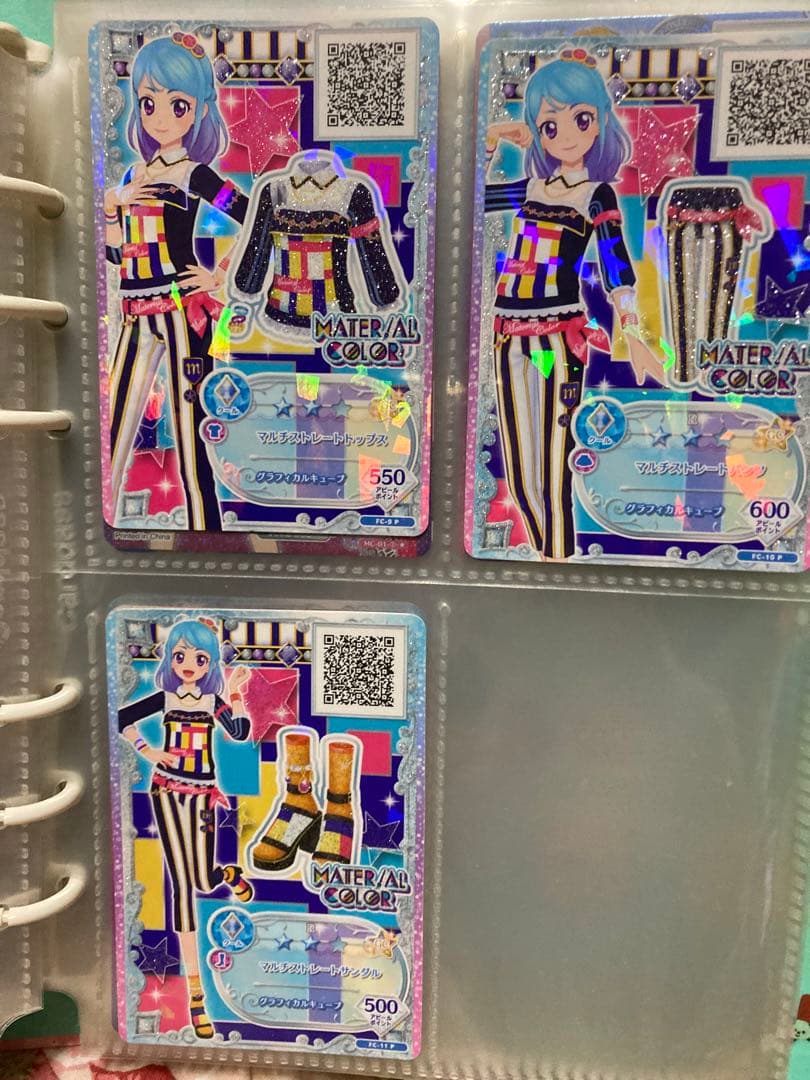 アイカツ！