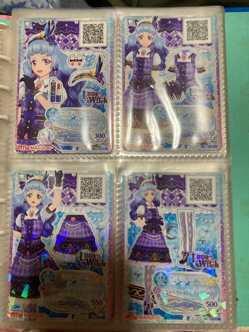 アイカツ！