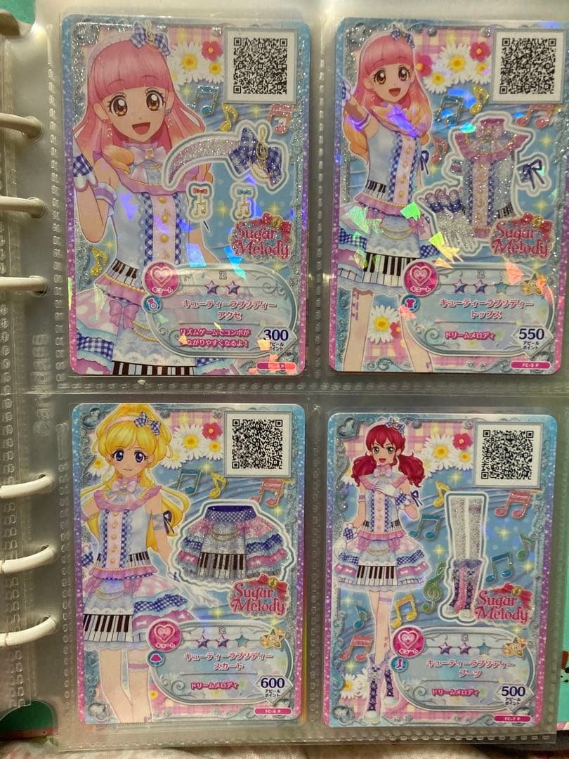 アイカツ！