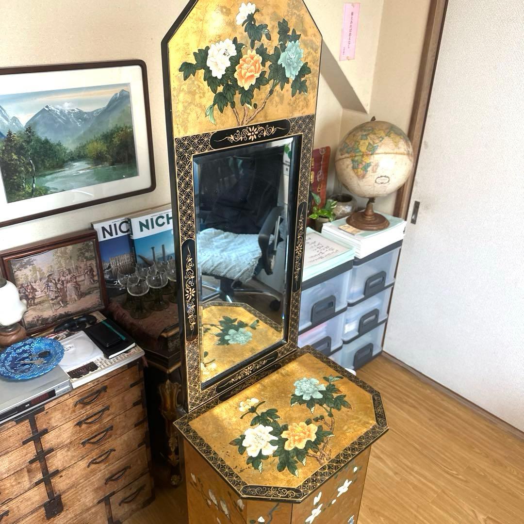 家宝