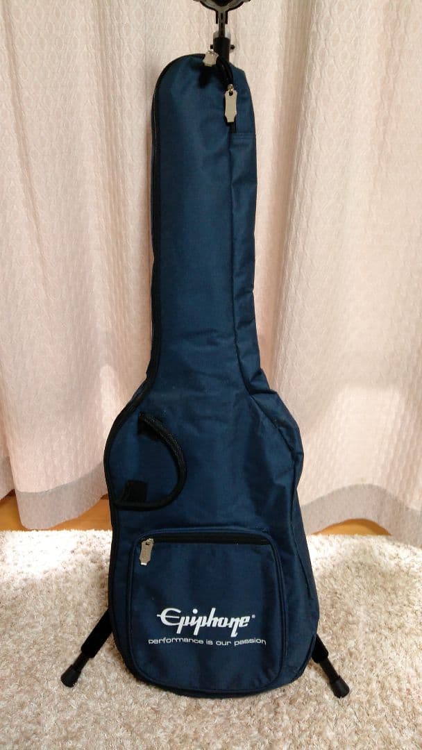 Epiphone LP-100 Black　エピフォン　レスポール　黒