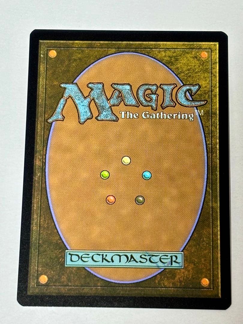 MTG ミッドガルの傭兵　クラウド JP スポットライトシリーズ　プロモ