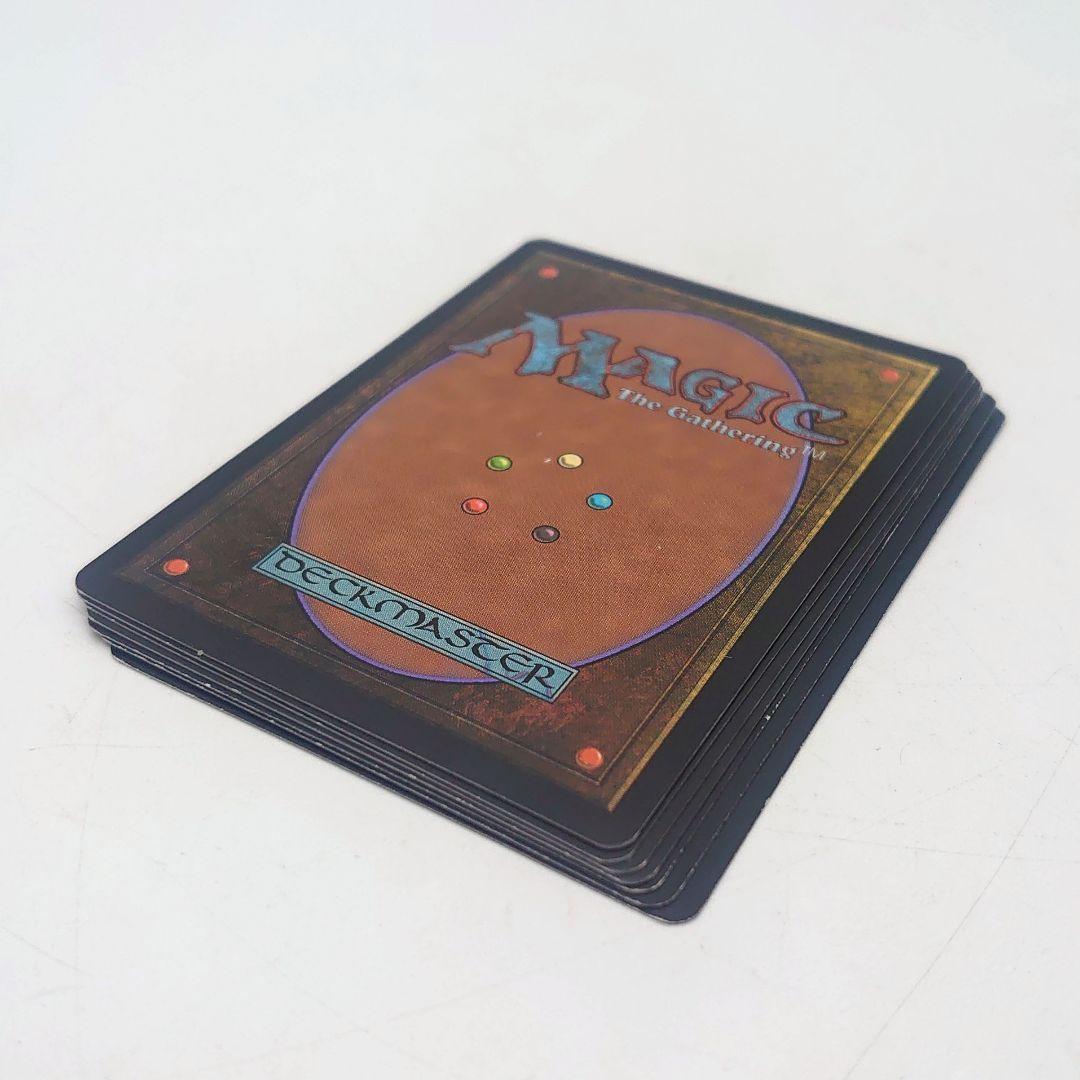 Magic: The Gathering 火薬樽 からみつく鉄線 まとめ売り