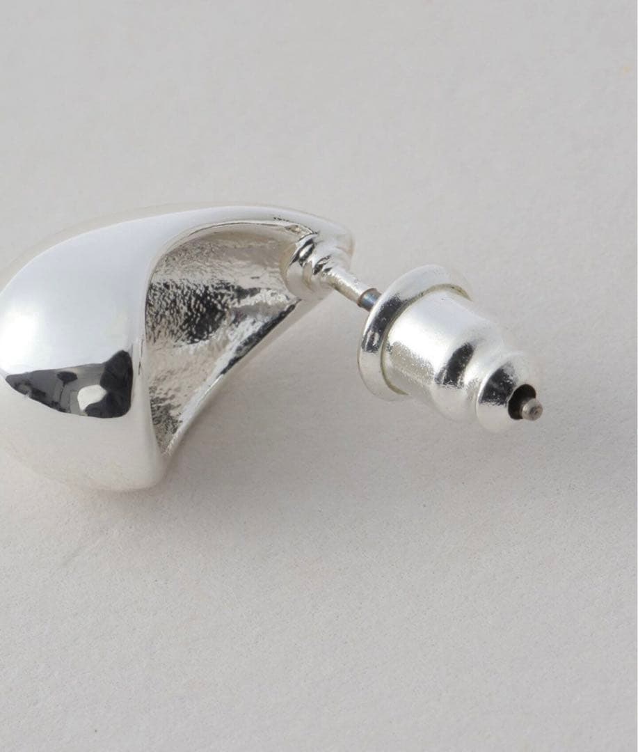 ⭐︎新品⭐︎ 【CELERI/セルリ】DROP PIERCE SILVER