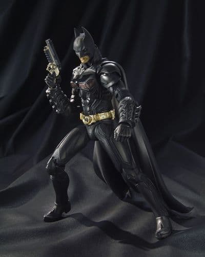 BATMAN & BAT-POD バットマン＆バットポッド
