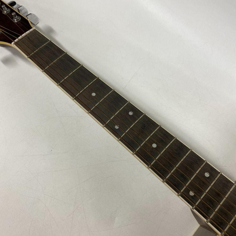 Morris モーリス アコースティックギター MD-528