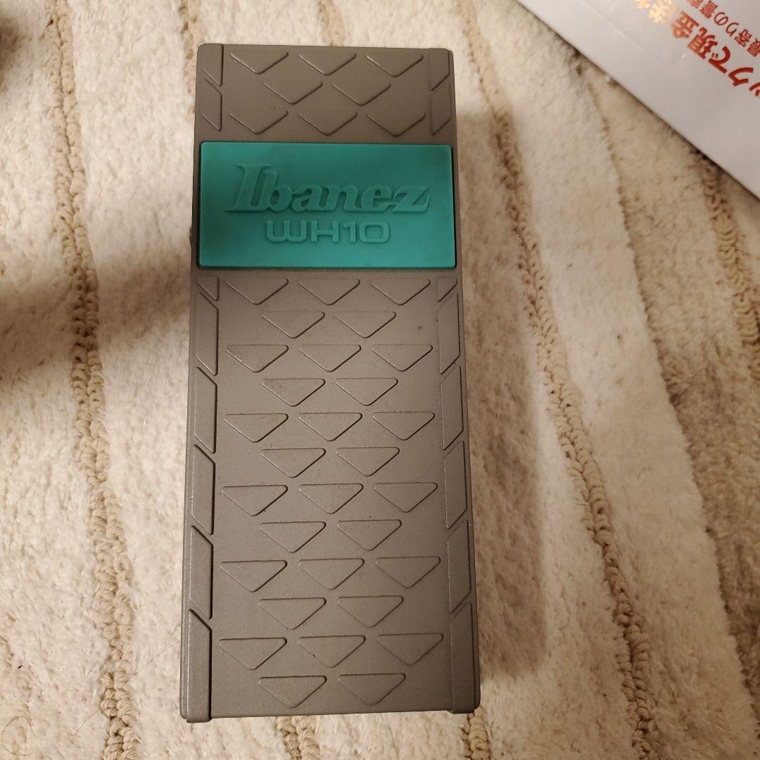 Ibanez WH-10 ギターエフェクター