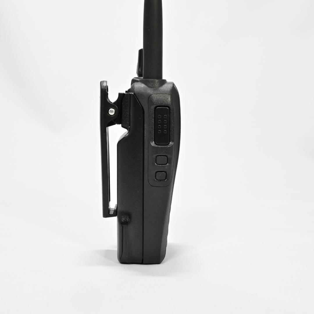ICOM IC-T10 HM-158LA 付属 ハンディートランシーバー