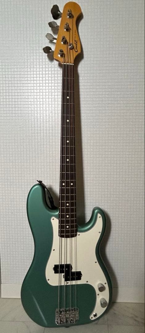 Coolz ZPB-10R (ケース付き)