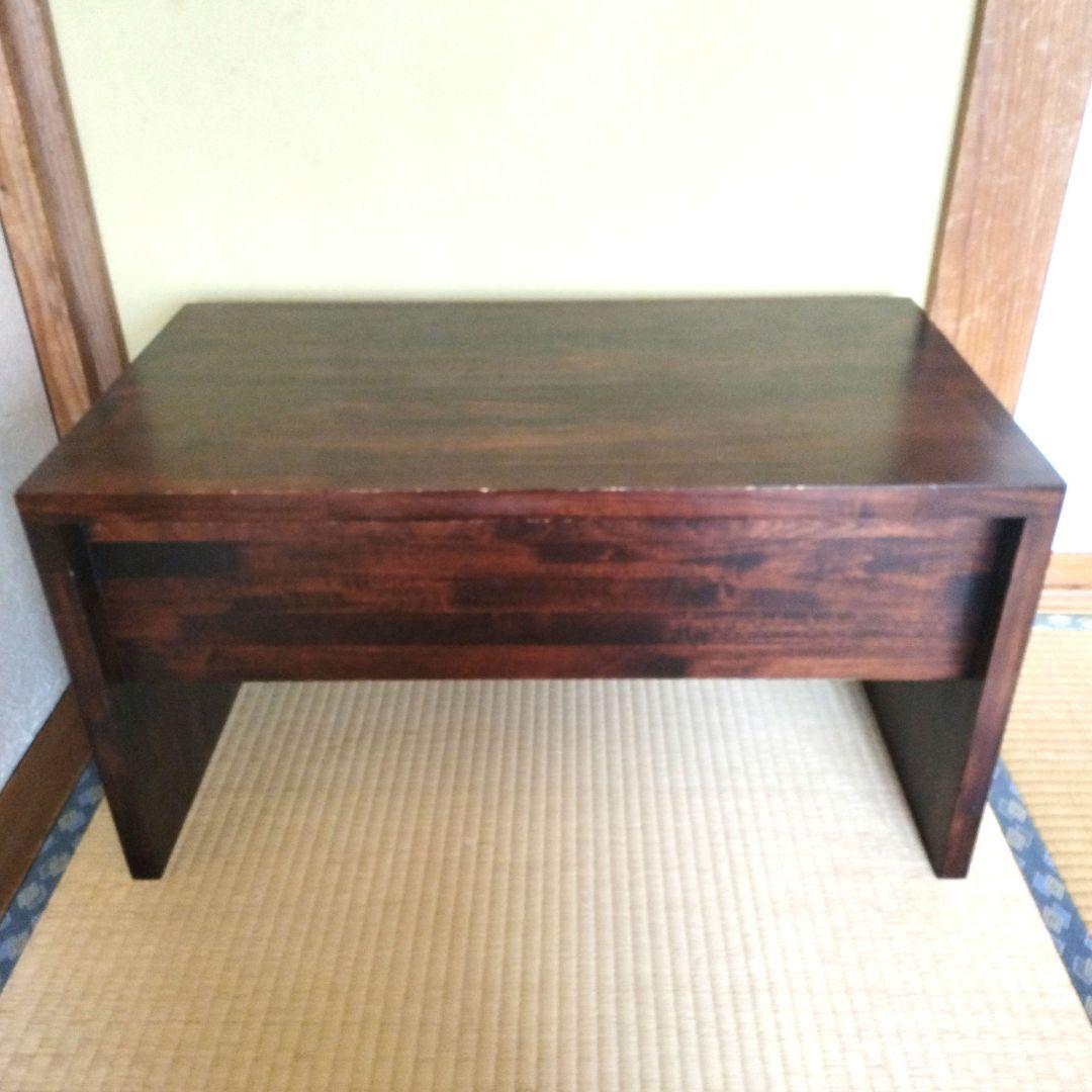 文机　和家具