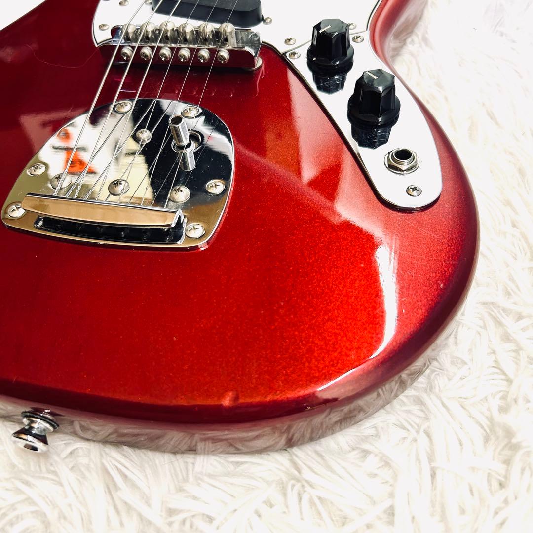 【レア】Photogenic MG-200 ムスタング けいおん！ あずにゃん